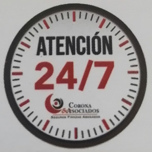 Corona & Asociados - Seguros, Abogados, Bienes Raíces