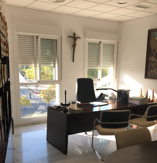 Abogados Almo Y Asociados