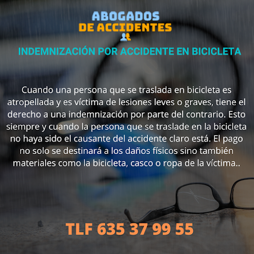 Abogados De Accidentes