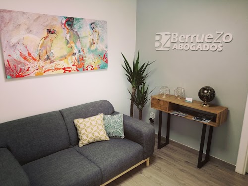 Berruezo Abogados Cartagena