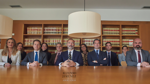 Alfonso Jiménez Abogados