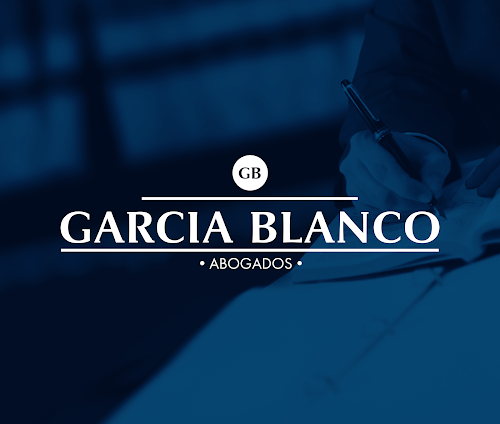Abogado Garcia Blanco