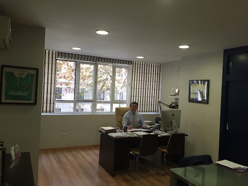 Eduardo W. Sánchez Godoy Abogados