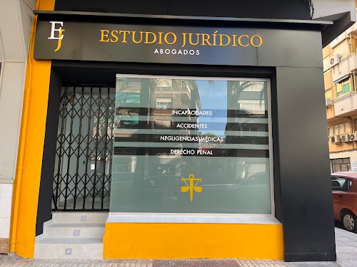 Estudio Jurídico - Abogados