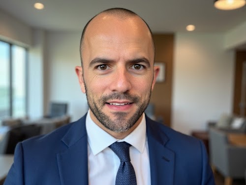 óscar Ramon - Abogado En Advocats Centre Gestor Slp