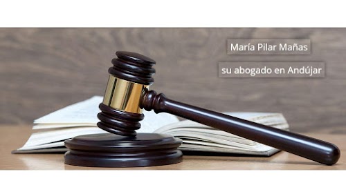 Abogada María Pilar Mañas