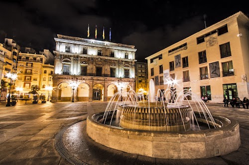 Madrid Ferrando Traver Asociados