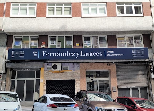 Fernández Y Luaces