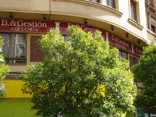 Bufete & Gestión