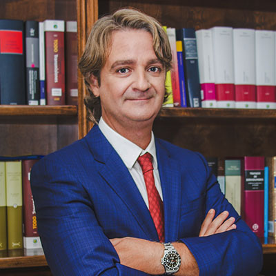 Alonso Hiecke Abogados