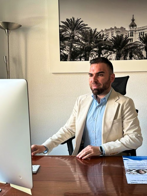 Abogados Indemnizacion Accidentes Trafico Ayuda - Valencia