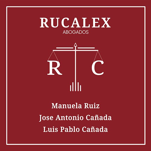 Abogados En Jaen Rucalex | Gastos Hipotecarios · Divorcios · Herencias · Extranjería · Laboral | Abogado Jaen