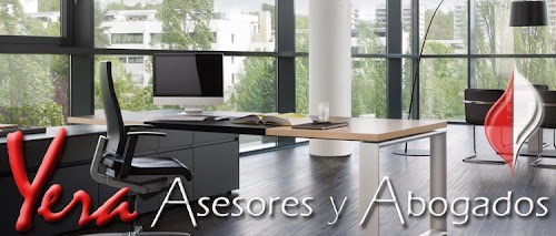 Yera Asesores Y Abogados - Asesoría Integral En úbeda