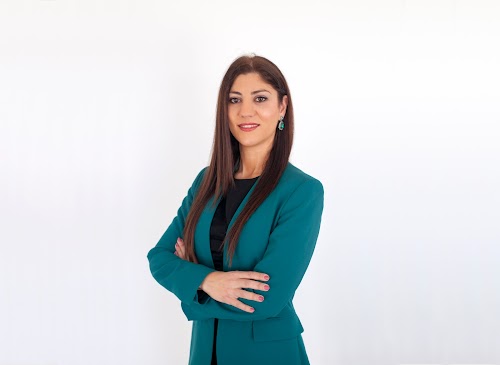 Marina Gutiérrez Verdú. Abogados.