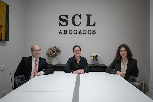 Scl Abogados