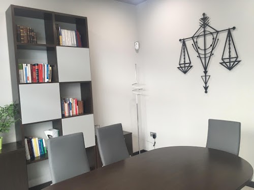 Morán Y Santos Abogados