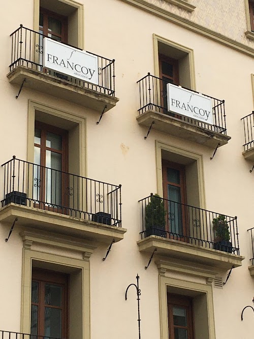 Francoy Abogados - Penal