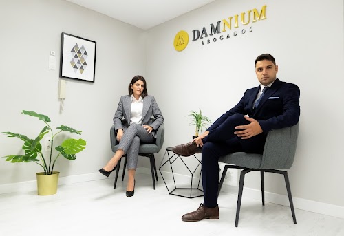 Damnium Abogados