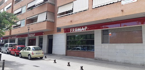 Fremap Sant Boi De Llobregat