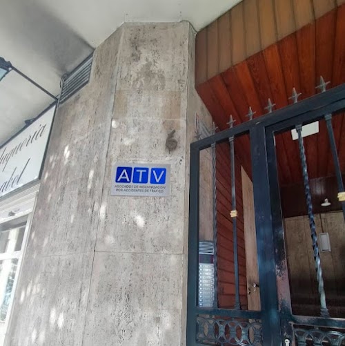 Abogados De Indemnización Por Accidentes De Tráfico