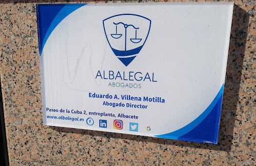 Albalegal Abogados | Propiedad Intelectual- Civil - Protección De Datos - Marcas - Penal - Laboral Y Seguridad Social