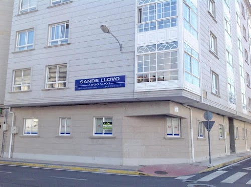 Sande Llovo Abogados