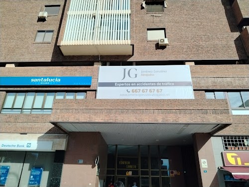 Jiménez González Abogados