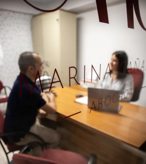 Marina Cañadó - Abogados En Tarragona