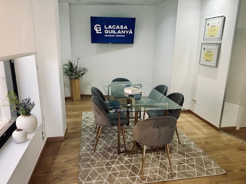 Lacasa-guilanyà: Abogados Lleida
