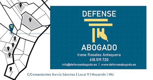 Defense Abogado