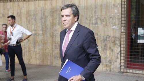 Bufete Osuna Abogados