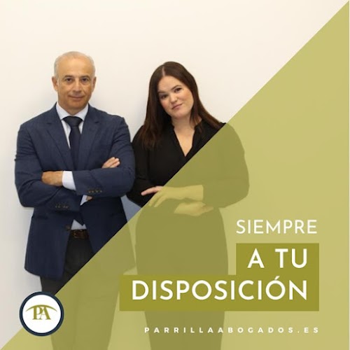 Parrilla Abogados