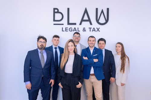 Blau Abogados Y Asesores