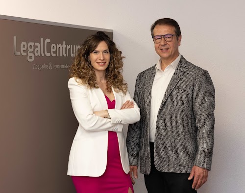 Legalcentrum Abogados&economistas