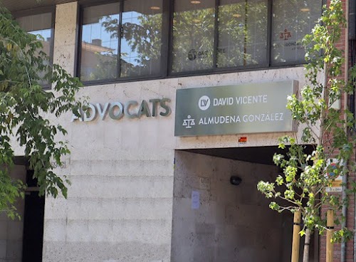 David Vicente Abogados