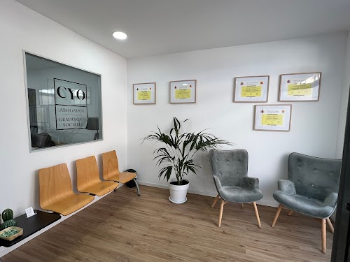 Cyo Abogados Y Graduados Sociales