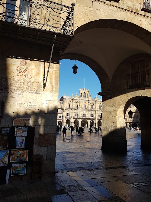 Mateo Mateos Abogados Salamanca