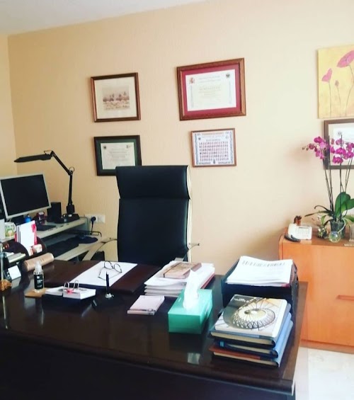 Abogada Granada 🥇 María José León | Penal | Divorcios | Laboral
