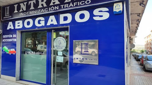 Intra Legal Abogados