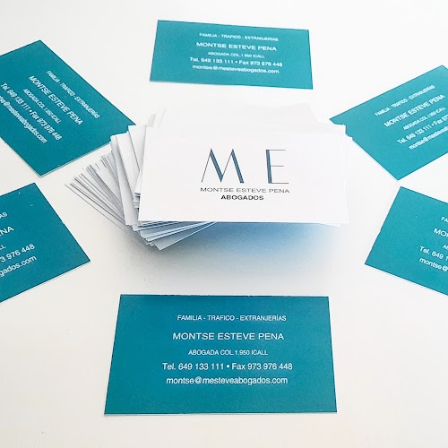 Montse Esteve Abogados