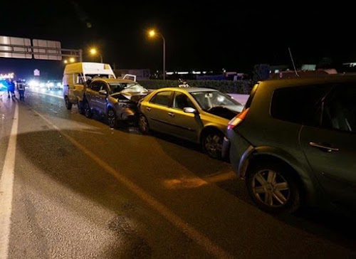 Accidentalia. Abogados De Indemnización Por Accidentes De Tráfico