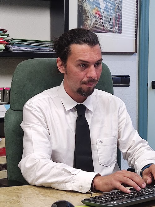 Pablo López González Abogado De Extranjeria
