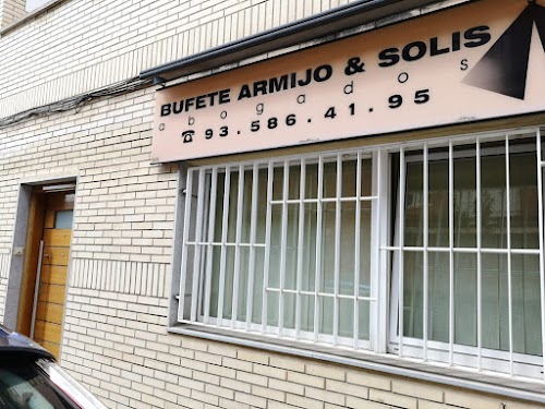 Bufete Armijo & Solís - Abogados Y Mediadores