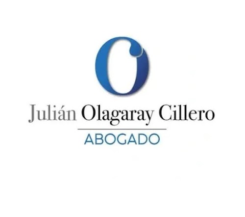 Abogado Julián Olagaray