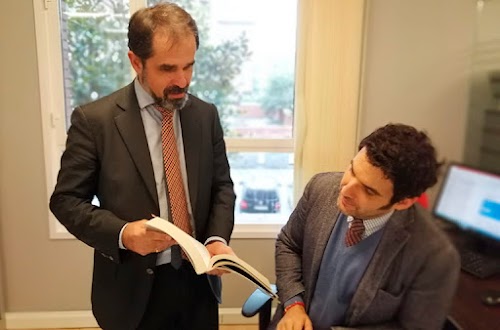 Sáenz Y Gimeno