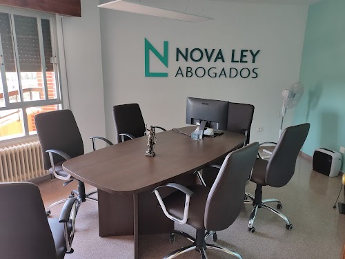 Nova Ley Abogados