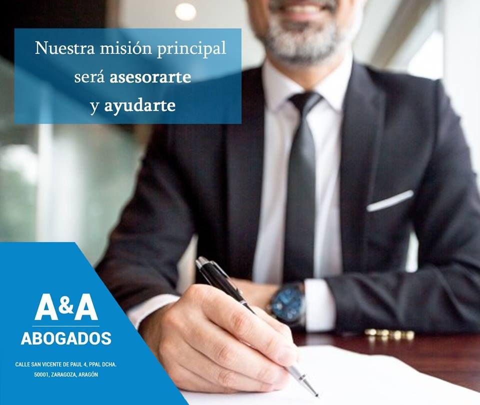 A&a Abogados