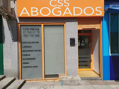 Abhoga & Asociados. Despacho De Abogados En Fuenlabrada.