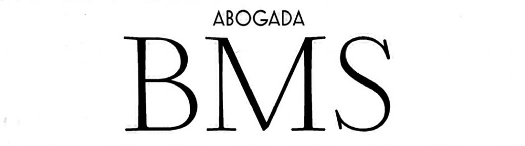 Abogada Bms