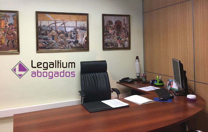 Abogado En Ontinyent Bufete Legaltium